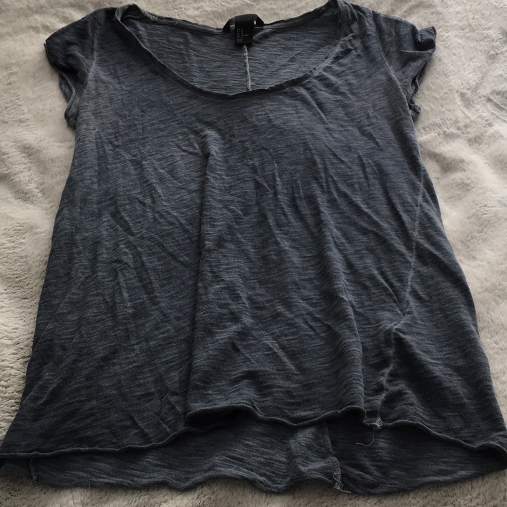 H&M top